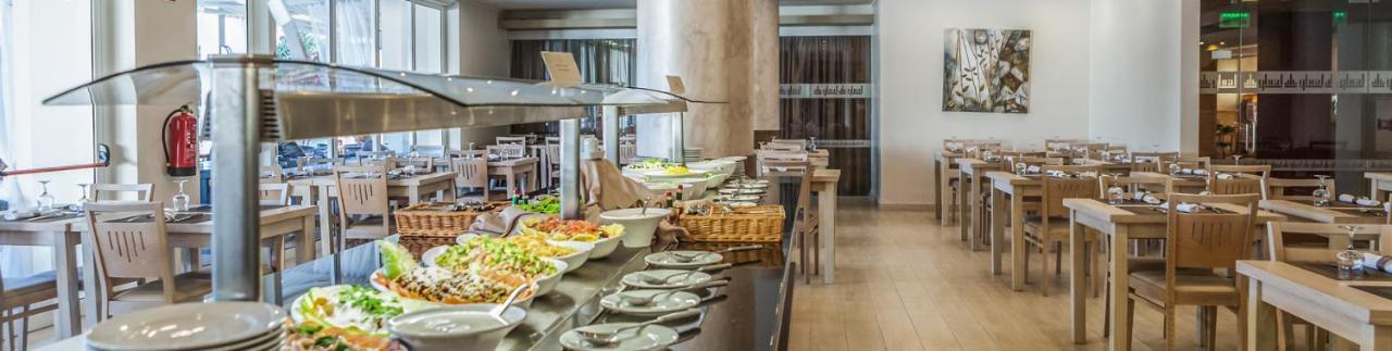 Albufeira Sol Villas I - Pool And Garden & Gym & Spa Buitenkant foto