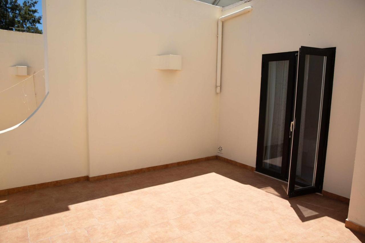 Albufeira Sol Villas I - Pool And Garden & Gym & Spa Buitenkant foto