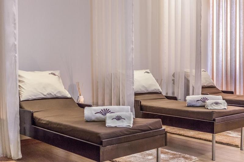 Albufeira Sol Villas I - Pool And Garden & Gym & Spa Buitenkant foto