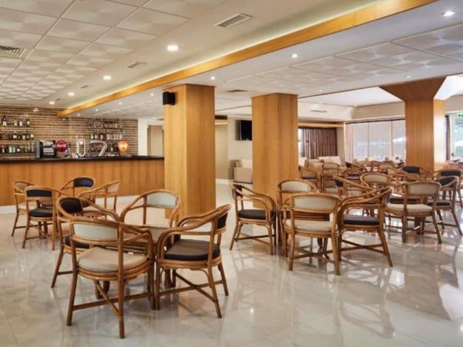 Albufeira Sol Villas I - Pool And Garden & Gym & Spa Buitenkant foto