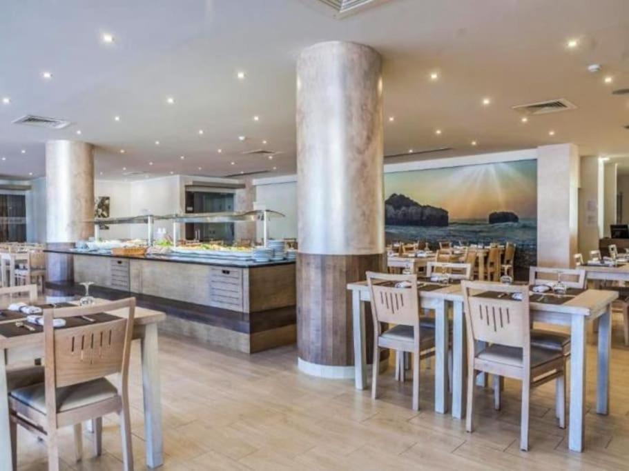 Albufeira Sol Villas I - Pool And Garden & Gym & Spa Buitenkant foto