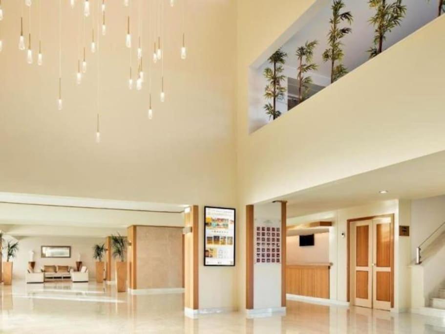 Albufeira Sol Villas I - Pool And Garden & Gym & Spa Buitenkant foto