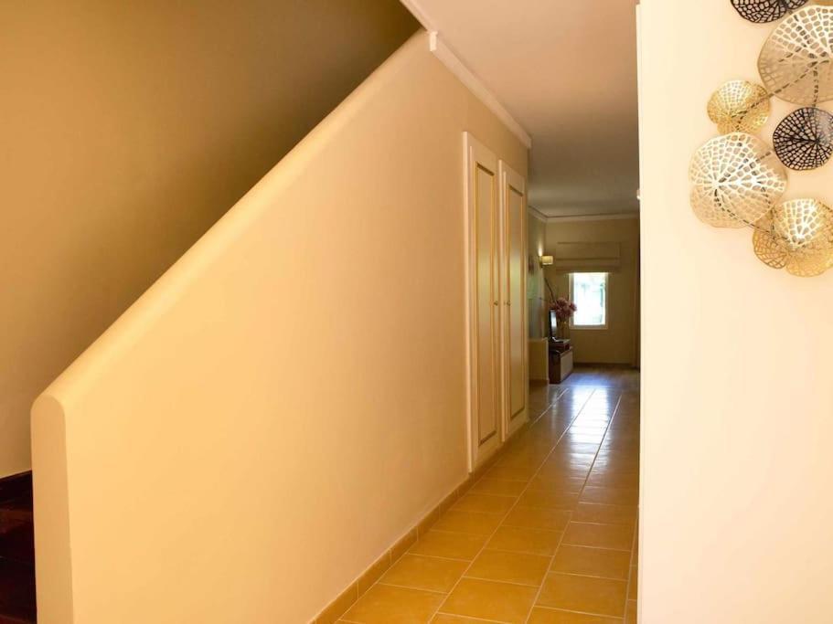 Albufeira Sol Villas I - Pool And Garden & Gym & Spa Buitenkant foto