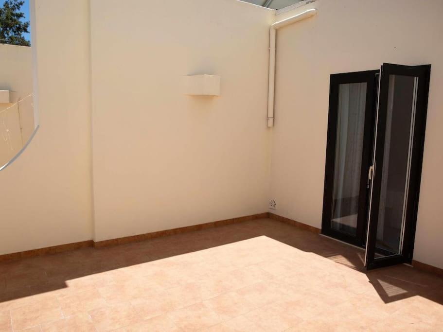 Albufeira Sol Villas I - Pool And Garden & Gym & Spa Buitenkant foto