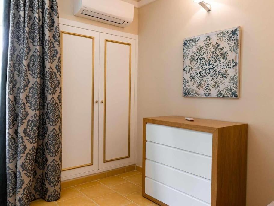 Albufeira Sol Villas I - Pool And Garden & Gym & Spa Buitenkant foto