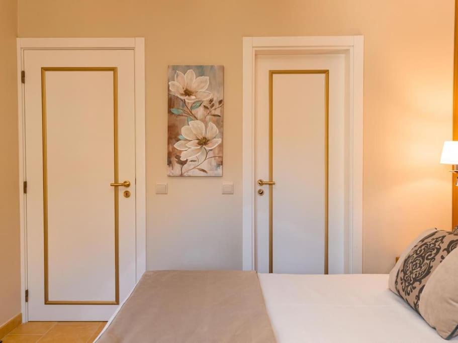 Albufeira Sol Villas I - Pool And Garden & Gym & Spa Buitenkant foto